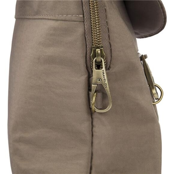 Anti-Theft Signature Slim Backpack main image 6
